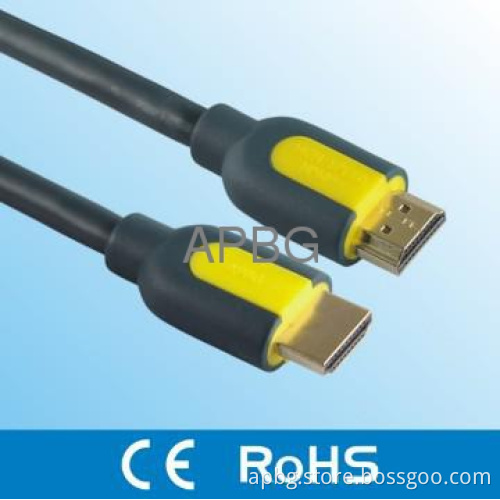 good quality resonable price manufactuer HDMI cable